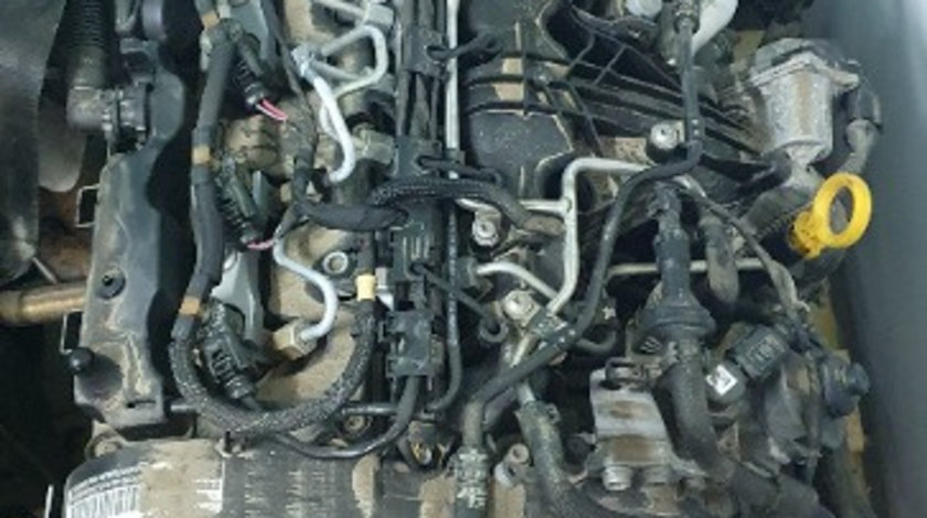 Pompa auxiliara apa Volkswagen Caddy 2.0 TDI tip motor CFH