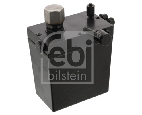 Pompa Basculare Cabina Sofer Febi Bilstein Iveco 46802