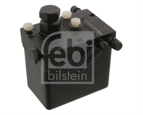 Pompa Basculare Cabina Sofer Febi Bilstein Mercedes-Benz 35892