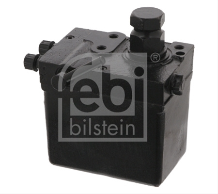 Pompa Basculare Cabina Sofer Febi Bilstein Mercedes-Benz 34190