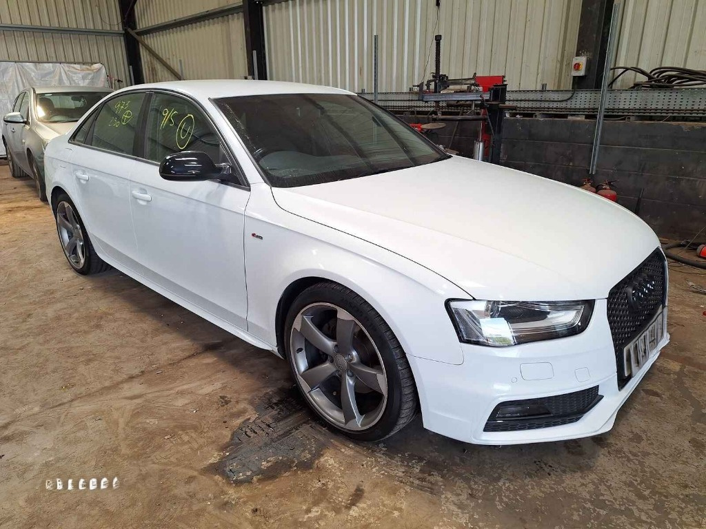 Pompa benzina Audi A4 B8 2012 SEDAN 1.8 TFSI CJEB