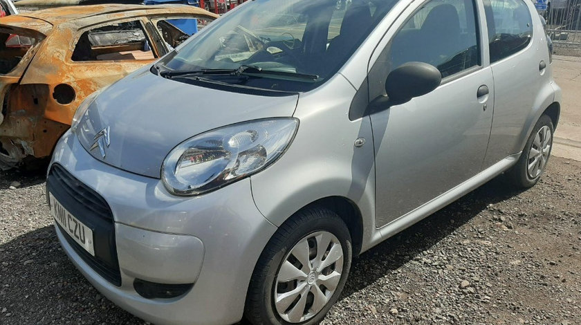 Pompa benzina Citroen C1 2011 HATCHBACK 1.0