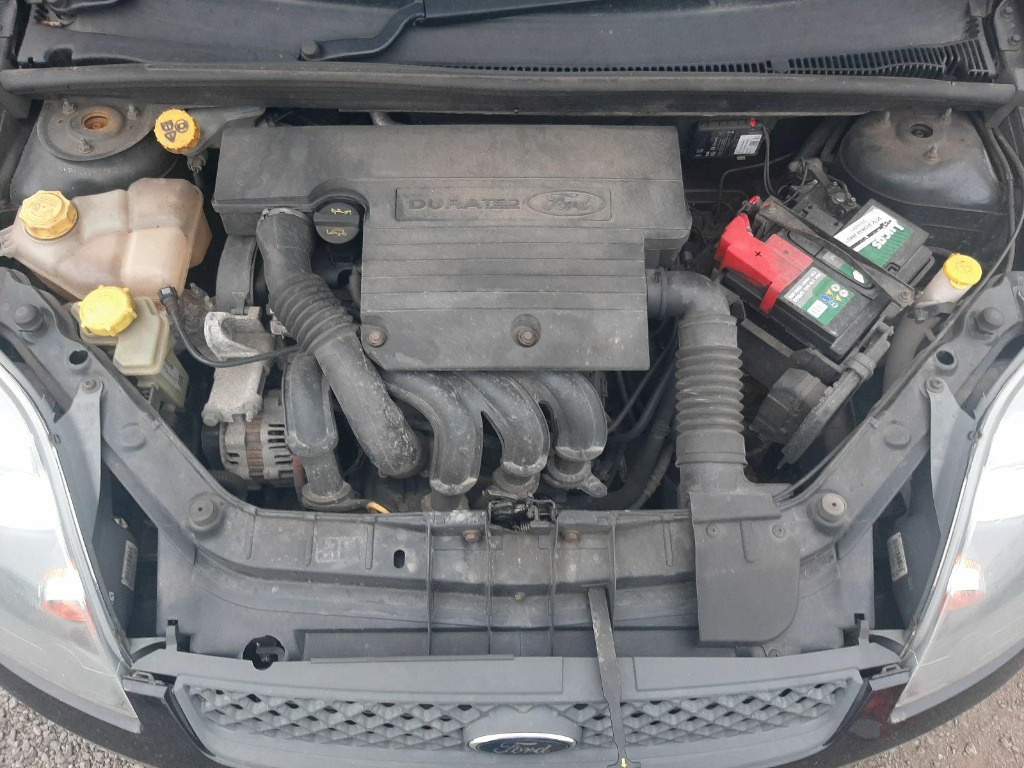 Pompa benzina Ford Fiesta 2006 Hatchback 1.2i #63819425