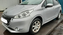 Pompa benzina Peugeot 208 2015 HATCHBACK 1.2 i EB2...