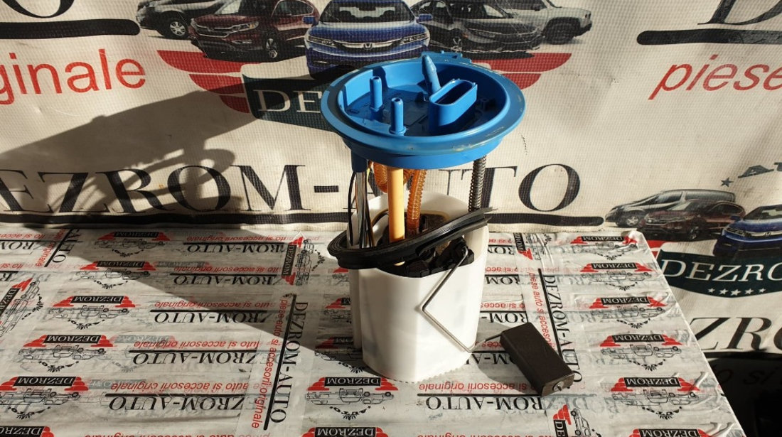 Pompa benzina rezervor Seat Leon II 2.0 FSI 150cp cod piesa : 1K0919051BH