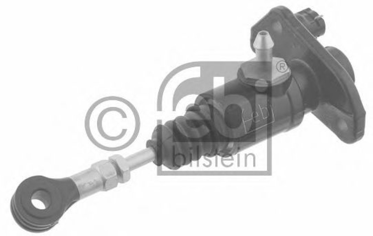 Pompa centrala, ambreiaj AUDI A6 (4B2, C5) (1997 - 2005) FEBI BILSTEIN 26844 piesa NOUA