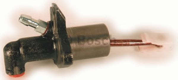 Pompa centrala, ambreiaj AUDI TT Roadster (8N9) (1999 - 2006) BOSCH 0 986 486 060 piesa NOUA