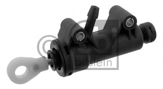 Pompa centrala, ambreiaj BMW X5 (E53) (2000 - 2006) FEBI BILSTEIN 34880 piesa NOUA