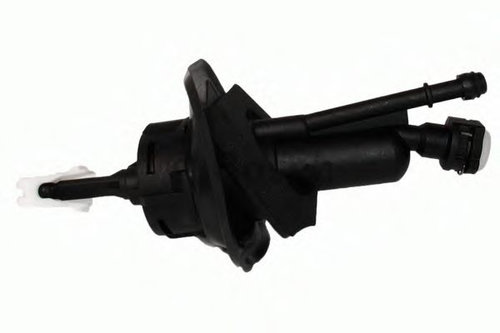 Pompa centrala, ambreiaj FORD FOCUS II (DA) (2004 - 2012) BOSCH 0 986 486 150 piesa NOUA