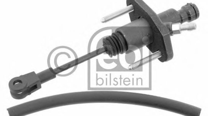 Pompa centrala, ambreiaj OPEL ASTRA H Combi (L35) (2004 - 2016) FEBI BILSTEIN 28483 piesa NOUA