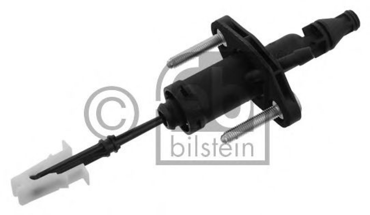 Pompa centrala, ambreiaj OPEL INSIGNIA Limuzina (2008 - 2016) FEBI BILSTEIN 34899 piesa NOUA