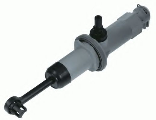 Pompa centrala, ambreiaj RENAULT CLIO II (BB0/1/2, CB0/1/2) (1998 - 2005) SACHS 6284 600 657 piesa NOUA