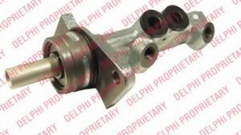 Pompa centrala, frana AUDI A3 Sportback (8PA) (2004 - 2013) DELPHI LM80257 piesa NOUA