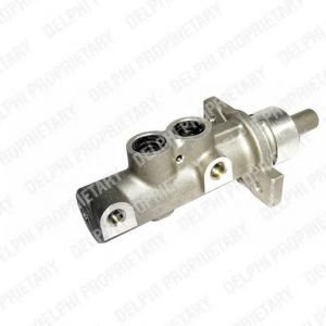 Pompa centrala, frana CITROEN XSARA Cupe (N0) (1998 - 2005) DELPHI LM80103 piesa NOUA