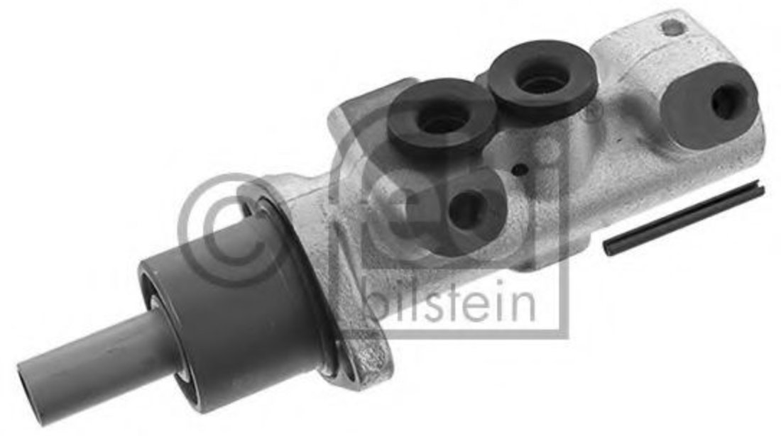 Pompa centrala, frana FIAT SCUDO caroserie (220L) (1996 - 2006) FEBI BILSTEIN 18317 piesa NOUA