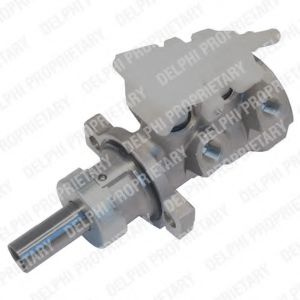 Pompa centrala, frana FORD FOCUS Combi (DNW) (1999 - 2007) DELPHI LM80168 piesa NOUA