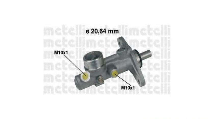 Pompa centrala, frana Honda CIVIC Mk IV hatchback (MA, MB) 1994-2001 #2 050210