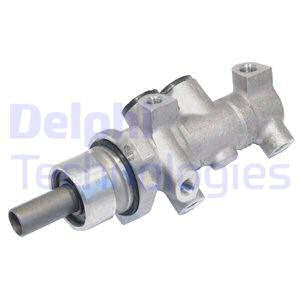 Pompa centrala, frana (LM51039 DLP) NISSAN,OPEL,RENAULT,VAUXHALL