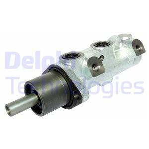 Pompa centrala, frana (LM80193 DLP) FIAT