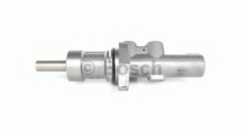 Pompa centrala, frana MERCEDES SPRINTER 4,6-t platou / sasiu (906) (2006 - 2016) BOSCH F 026 003 486 piesa NOUA