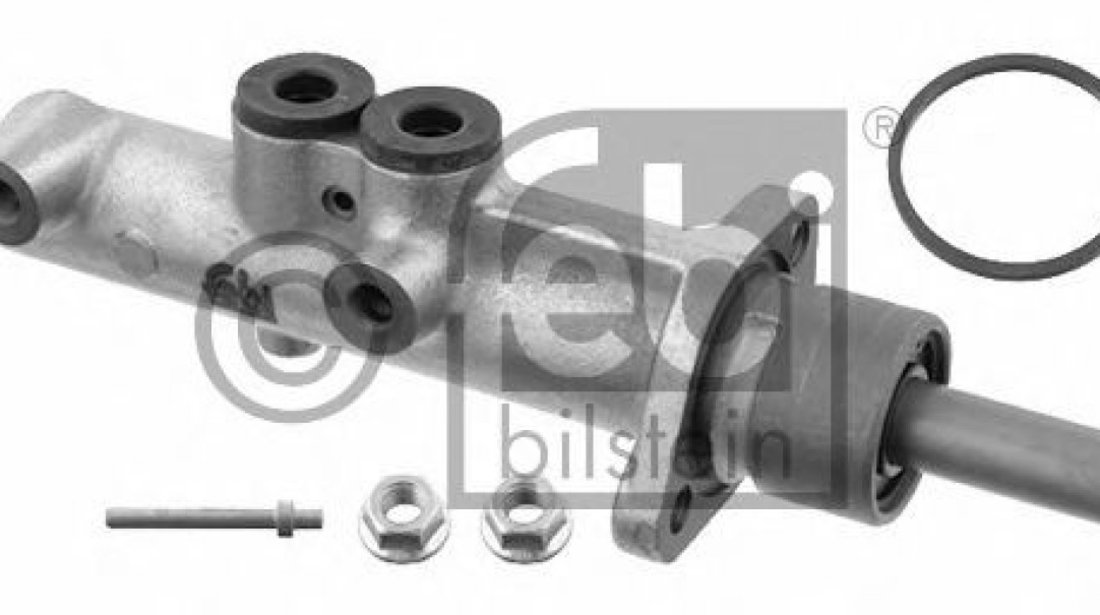 Pompa centrala, frana MERCEDES SPRINTER 4-t caroserie (904) (1996 - 2006) FEBI BILSTEIN 26728 piesa NOUA