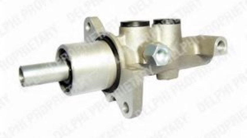 Pompa centrala, frana OPEL ASTRA G Cabriolet (F67) (2001 - 2005) DELPHI LM80219 piesa NOUA