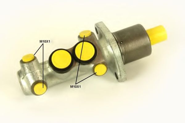 Pompa centrala, frana RENAULT CLIO I (B/C57, 5/357) (1990 - 1998) FERODO FHM525 piesa NOUA