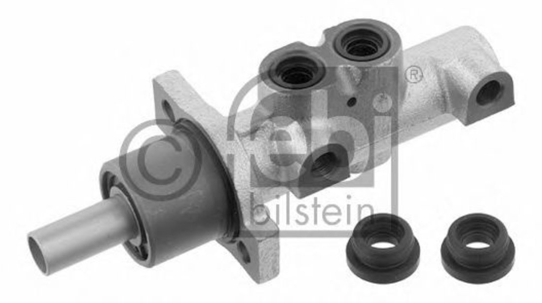 Pompa centrala, frana SEAT LEON (1M1) (1999 - 2006) FEBI BILSTEIN 31740 piesa NOUA