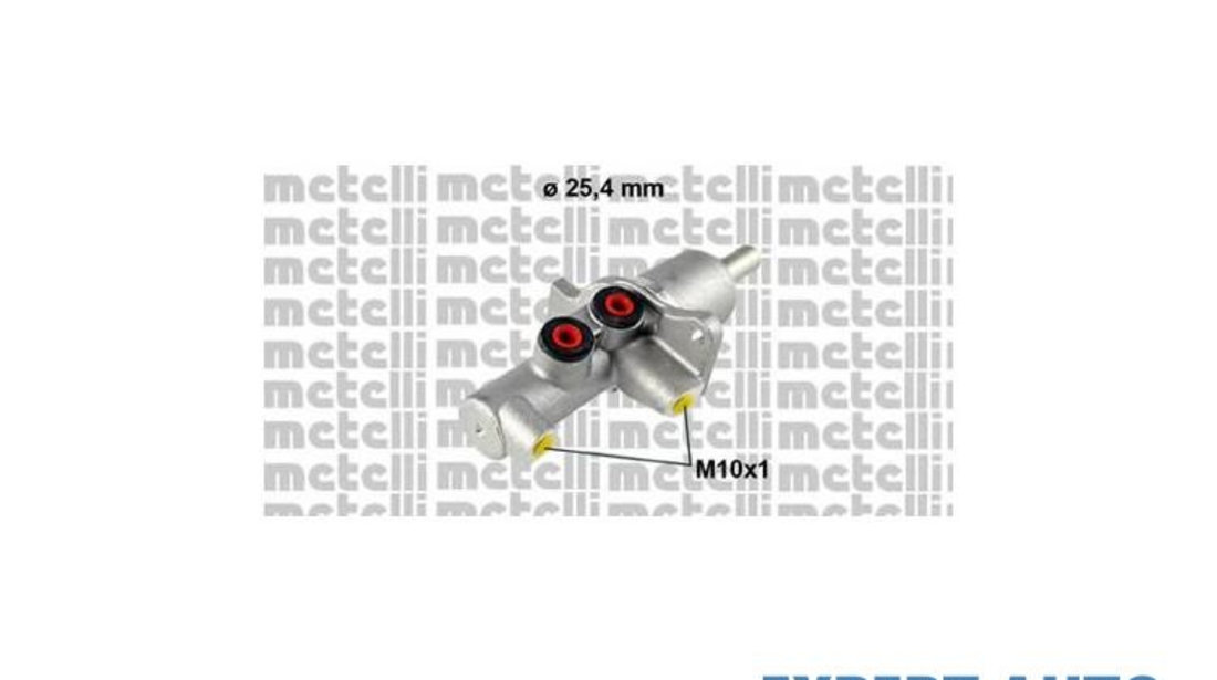 Pompa centrala, frana Volkswagen VW LT Mk II caroserie (2DA, 2DD, 2DH) 1996-2006 #2 050771