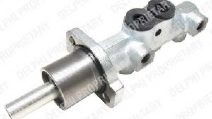 Pompa centrala, frana VW FOX (5Z1, 5Z3) (2003 - 2016) DELPHI LM80166 piesa NOUA