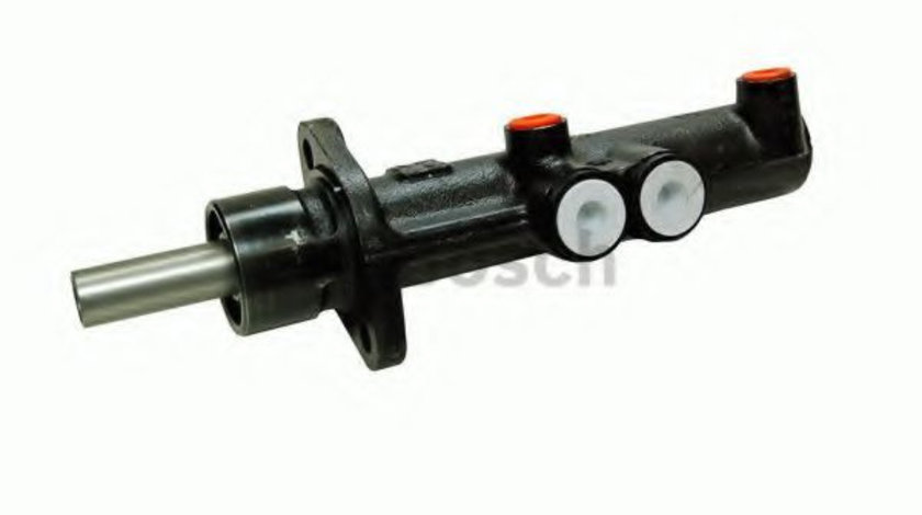 Pompa centrala, frana VW LT II caroserie (2DA, 2DD, 2DH) (1996 - 2006) BOSCH F 026 003 484 piesa NOUA