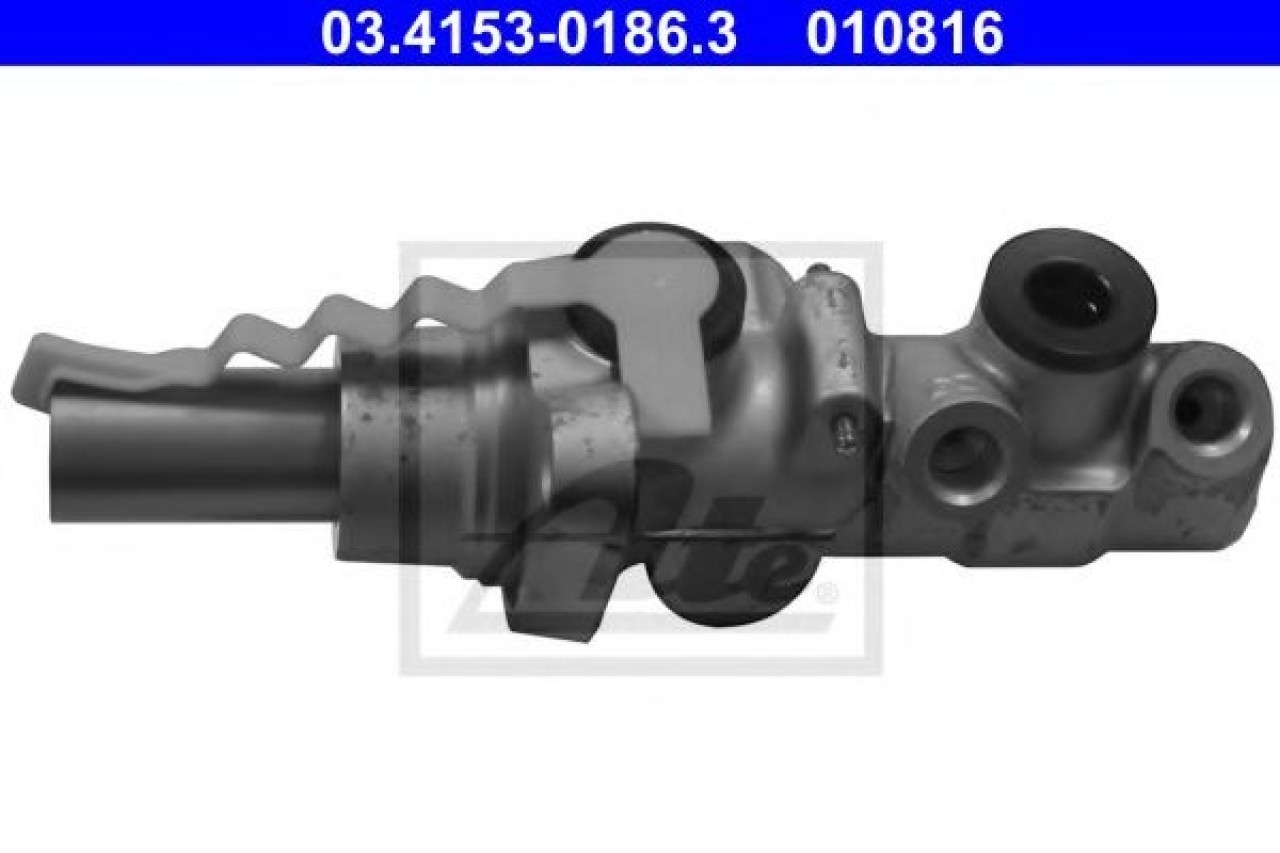 Pompa centrala, frana VW PASSAT Variant (365) (2010 - 2014) ATE 03.4153-0186.3 piesa NOUA