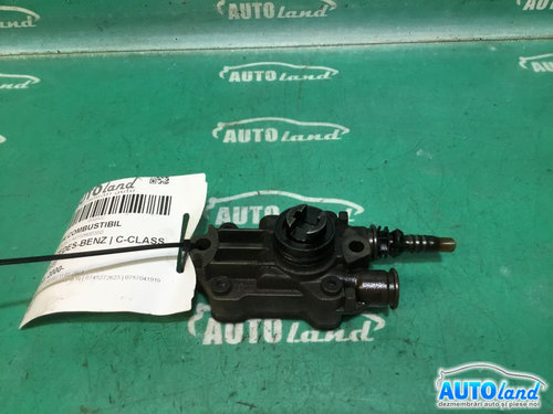 Pompa Combustibil A6110900350 Joasa Presiune Mercedes-Benz C-CLASS W203 2000