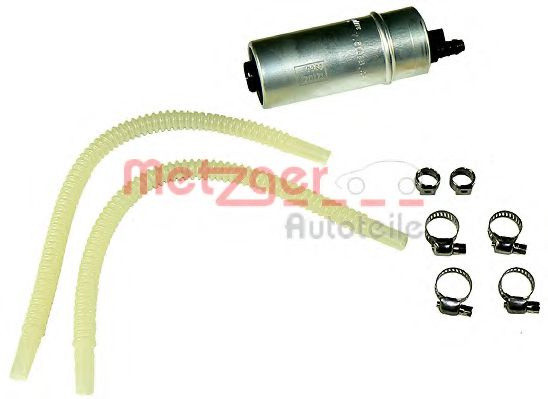 Pompa combustibil AUDI A3 (8P1) (2003 - 2012) METZGER 2250002 piesa NOUA