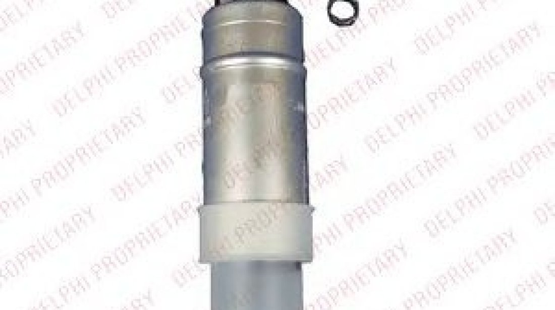 Pompa combustibil AUDI A6 (4B2, C5) (1997 - 2005) DELPHI FE0496-12B1 piesa NOUA