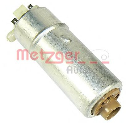 Pompa combustibil BMW Seria 5 (E39) (1995 - 2003) METZGER 2250020 piesa NOUA