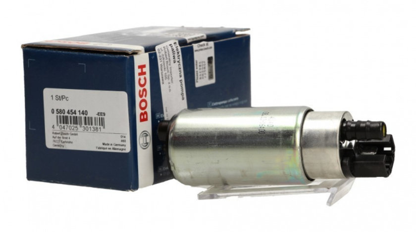 Pompa Combustibil Bosch Honda Civic 6 1995-2001 0 580 454 140