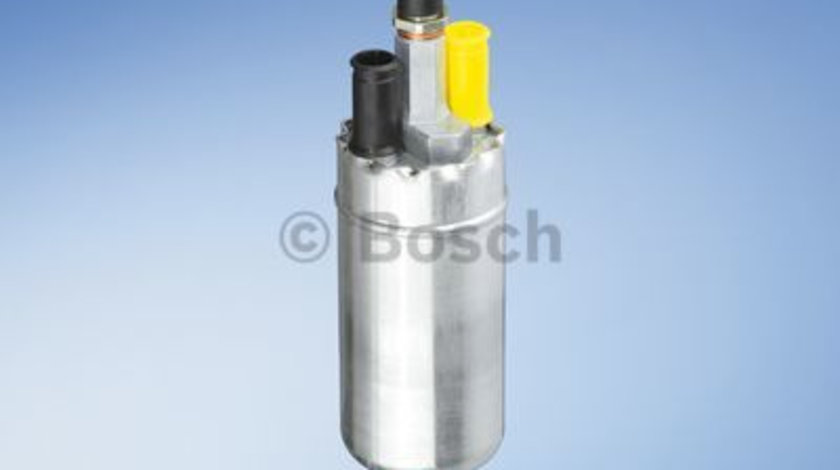 Pompa combustibil Conducta combustibil (0580254936 BOSCH) FORD
