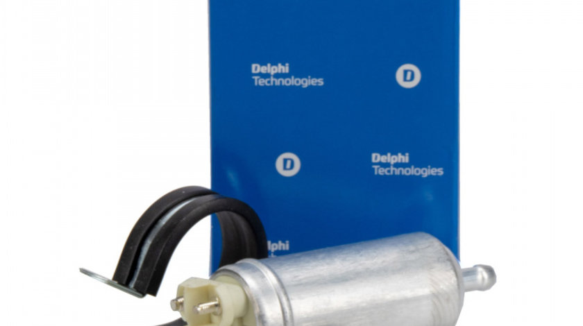 Pompa Combustibil Delphi Daihatsu Cuore 3 L201 1990-1994 FE0469-12B1