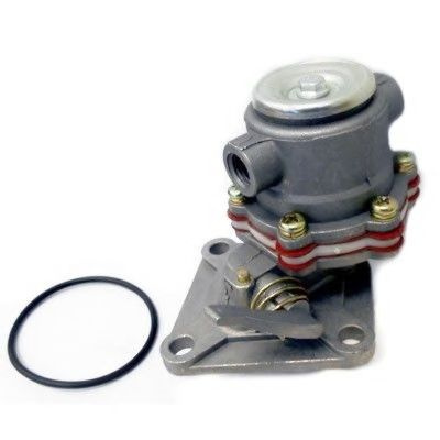 Pompa combustibil FIAT DUCATO caroserie (230L) (1994 - 2002) MEAT & DORIA PON129 piesa NOUA