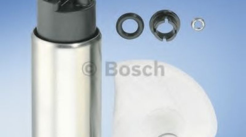 Pompa combustibil HONDA CIVIC VIII Hatchback (FN, FK) (2005 - 2012) BOSCH 0 986 580 937 piesa NOUA