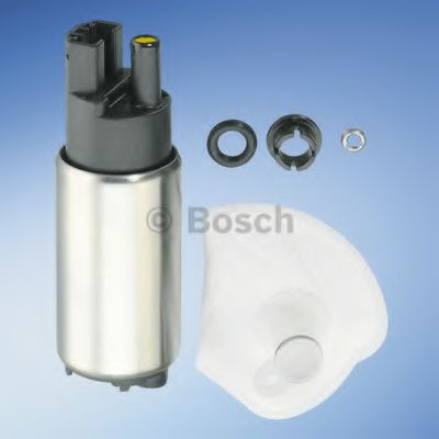 Pompa combustibil HONDA CR-V I (RD) (1995 - 2002) BOSCH 0 986 580 937 piesa NOUA