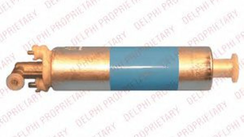 Pompa combustibil MERCEDES C-CLASS (W202) (1993 - 2000) DELPHI FE10083-12B1 piesa NOUA