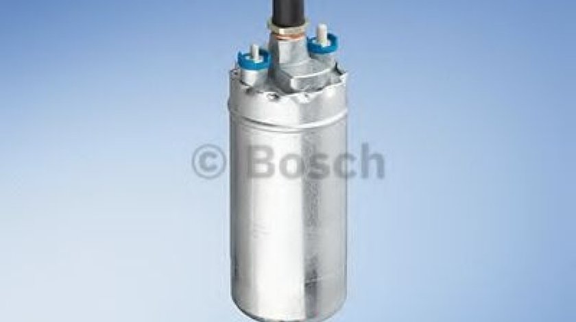 Pompa combustibil MERCEDES E-CLASS (W210) (1995 - 2003) BOSCH 0 580 254 950 piesa NOUA