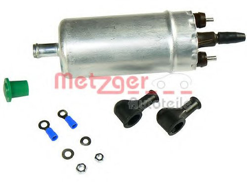 Pompa combustibil RENAULT MEGANE I Classic (LA0/1) (1996 - 2006) METZGER 2250065 piesa NOUA