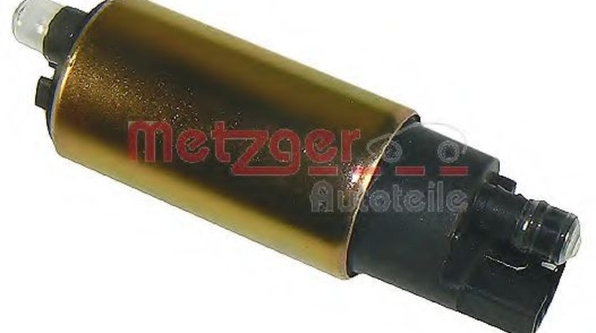 Pompa combustibil RENAULT MEGANE I Classic (LA0/1) (1996 - 2006) METZGER 2250039 piesa NOUA