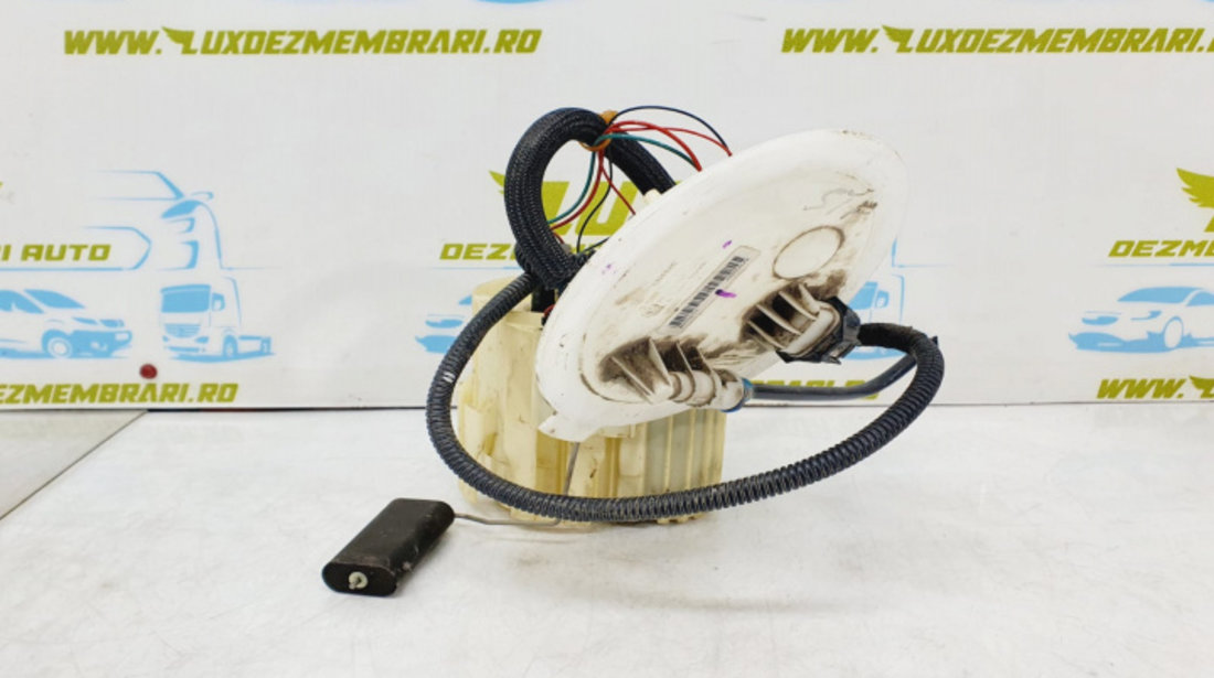 Pompa combustibil rezervor 1.8 benzina 0580314115 13129982 Opel Zafira B [2005 - 2010]