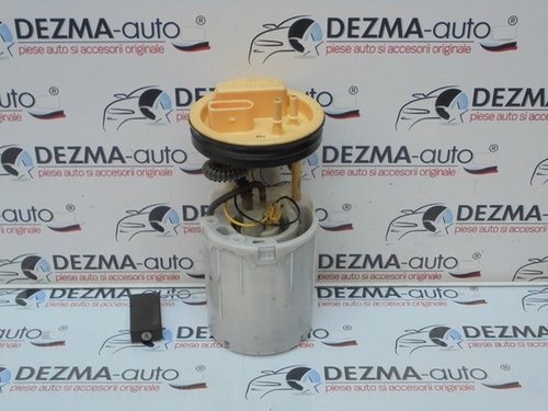 Pompa combustibil rezervor, 6Q0919050D, Seat Ibiza 5 Sportcoupe (6J1) 1.4tdi, BMS