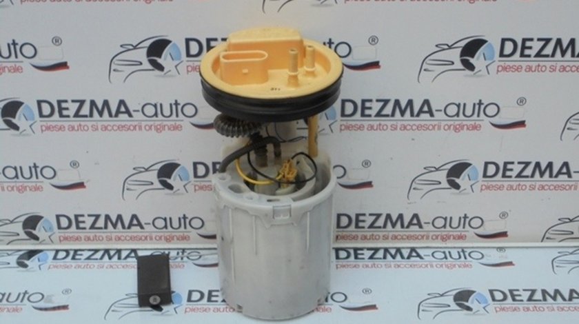 Pompa combustibil rezervor, 6Q0919050D, Seat Cordoba (6L2) 1.4tdi, BMS (pr:110747)