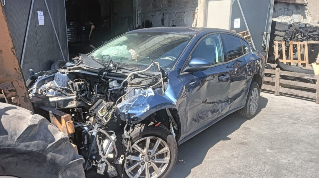 Pompa combustibil rezervor Jx61-9h307-ca Ford Focus 4 [2018 - 2022] 1.5 tdci ZTDA